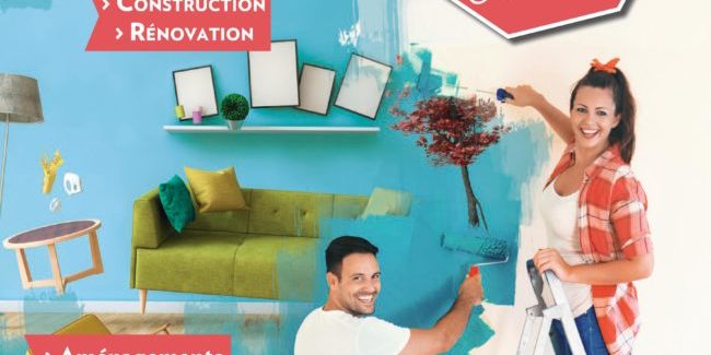 Salon de l&rsquo;Habitat 2019